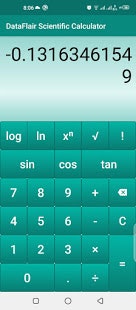 Golf Scientific Calculator gallery image