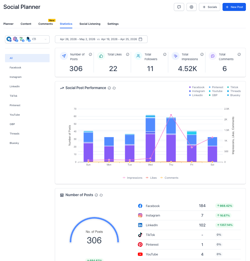 1stContact.ai All-in-One AI CRM gallery image