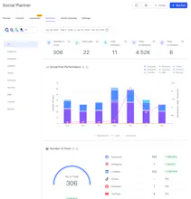 1stContact.ai All-in-One AI CRM gallery image