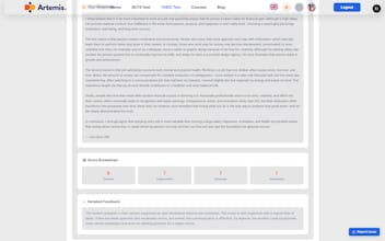 Testify gallery image