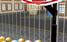 Basketball ⭐️ Shooter ⭐️ Stars media 3