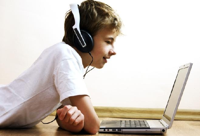 Online Tutoring gallery image