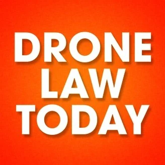 Drone Law Today - Drone Taxes & Startups w/ JR Sims