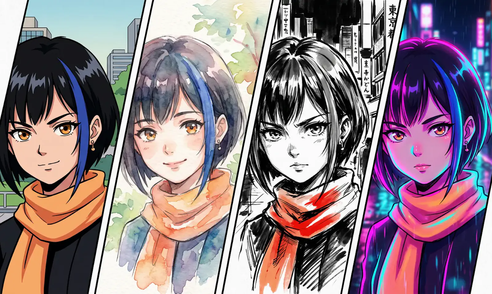 Animey screenshot 3