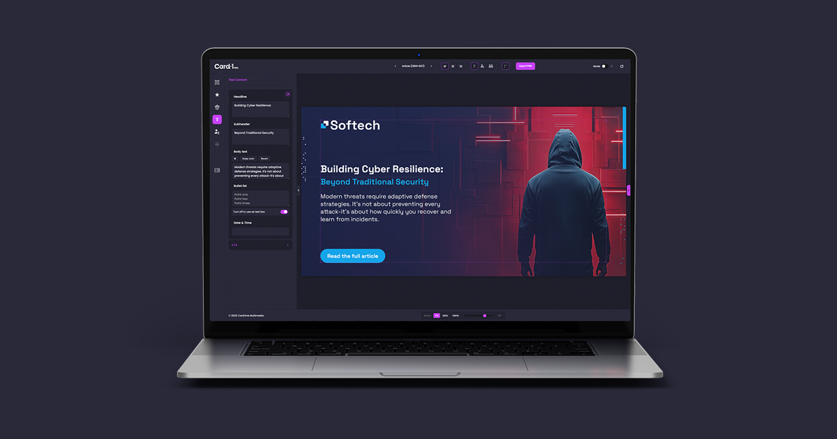 Card•1  - Screenshot 2 preview