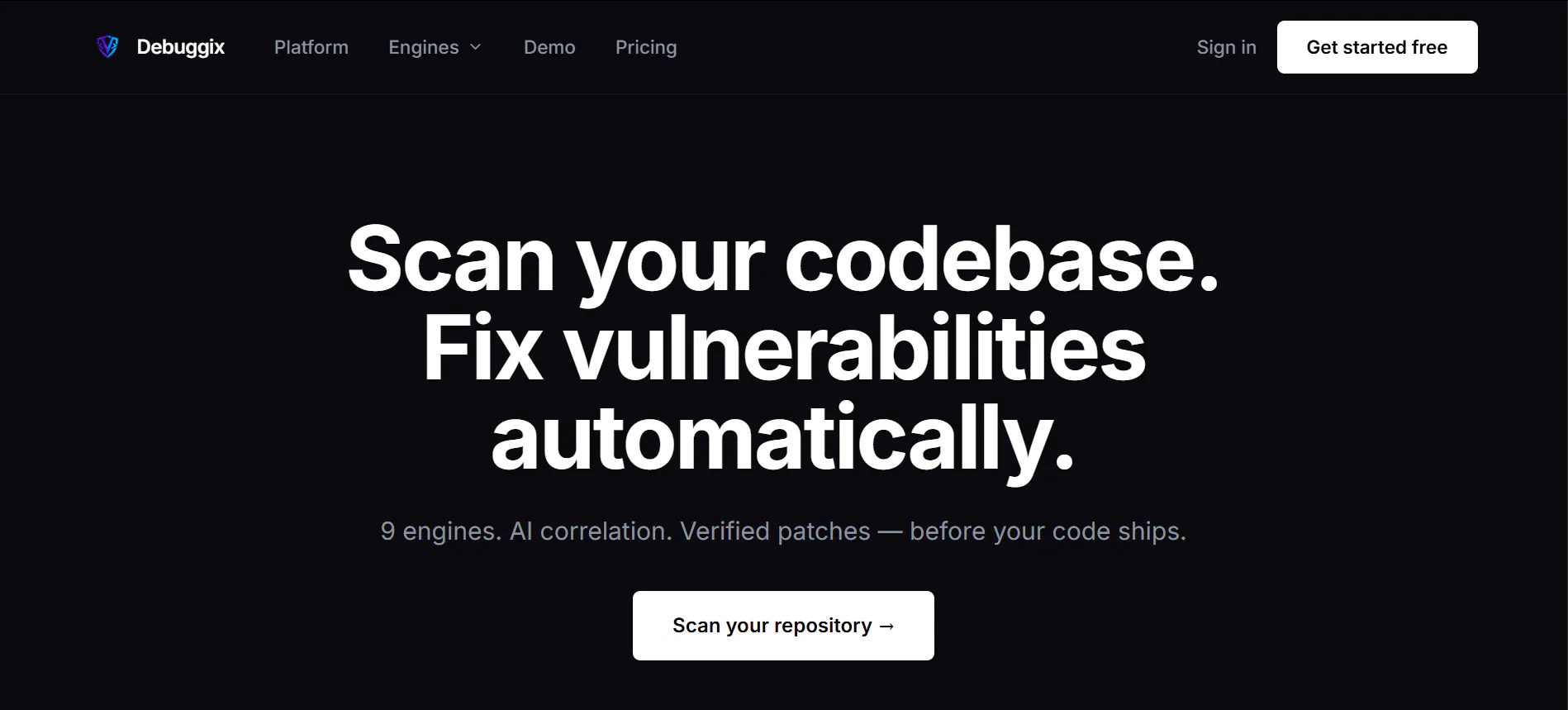 Debuggix gallery image