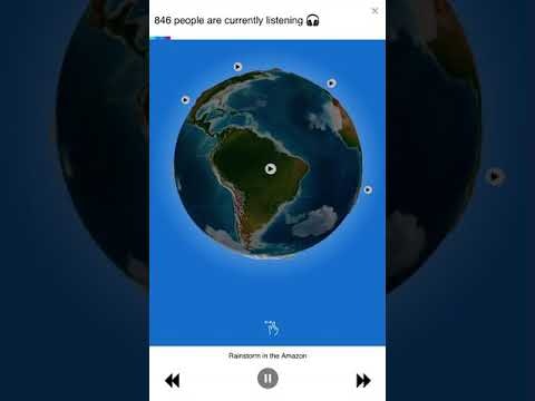 Sounds of Earth gallery image