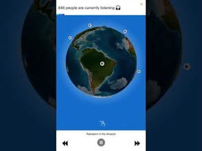 Sounds of Earth gallery image