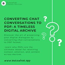 Chat With PDF gallery image