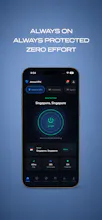 AtmosVPN: Secure and FAST VPN gallery image
