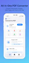 Any2PDF: PDF Converter, Viewer gallery image