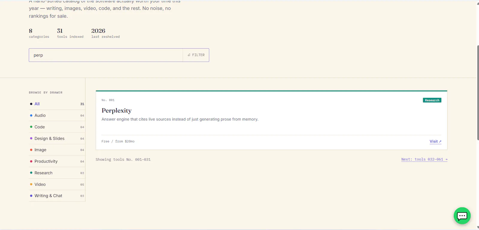 AI Stackroom screenshot 3