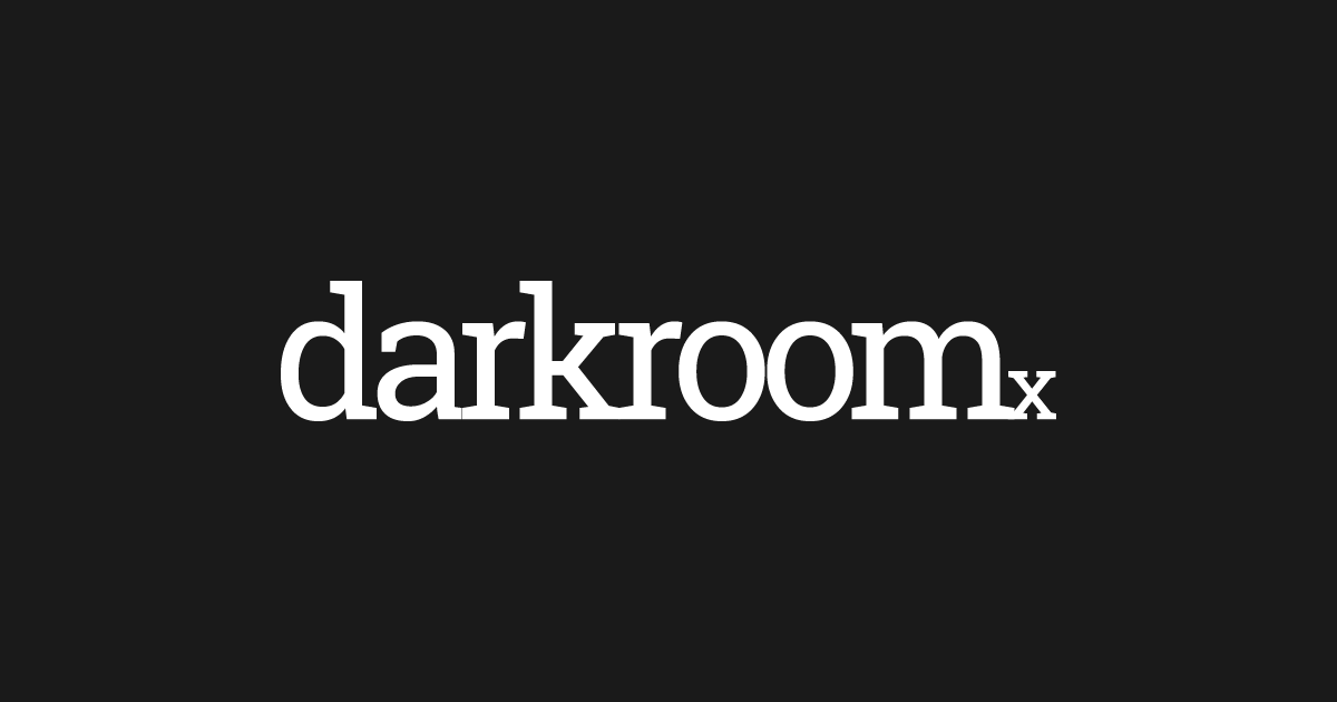Media Darkroomx - Chỉnh sửa ảnh bằng ngôn ngữ tự nhiên 1