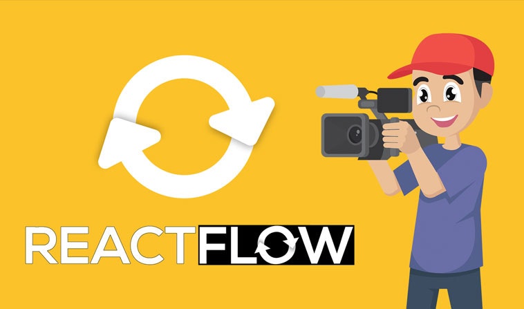 Reactflow gallery image