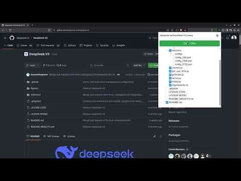 GitHub Prompter gallery image