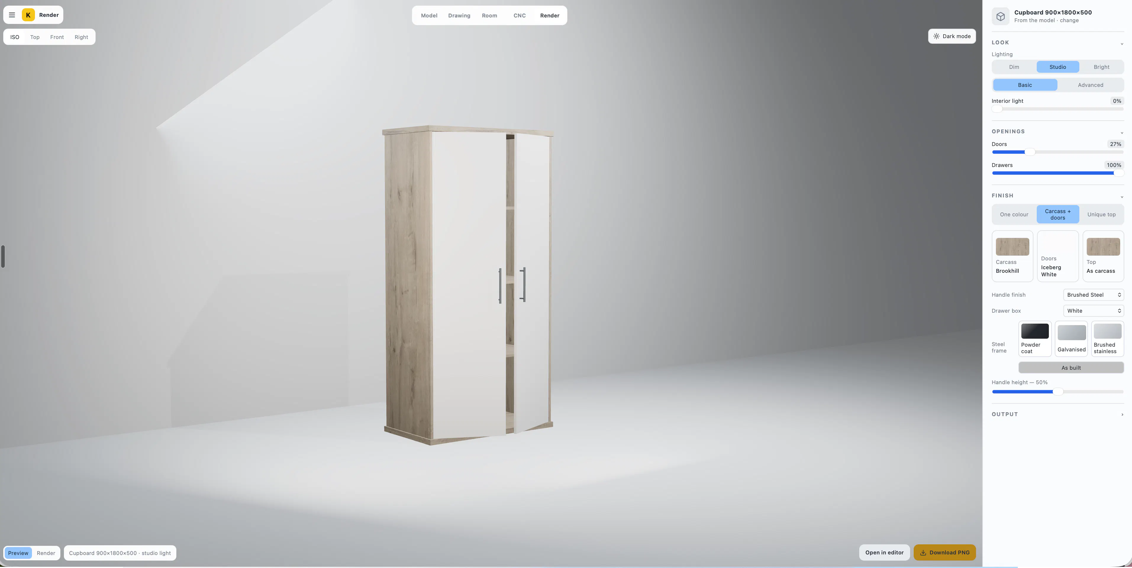 Kinetic Sketch gallery image