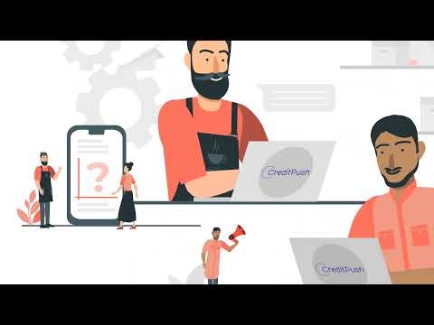 CreditPush gallery image