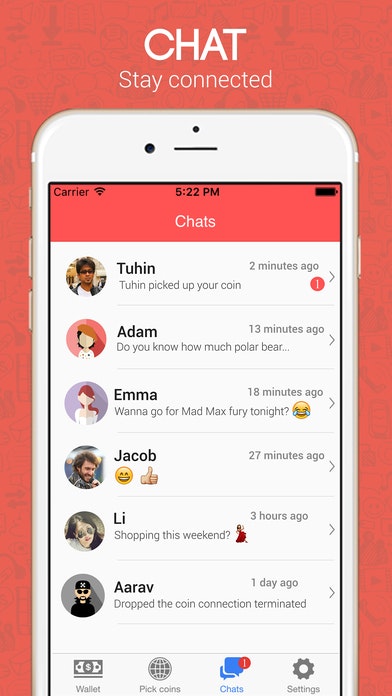 Drop A Coin gallery image