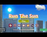 Run The Sun media 1
