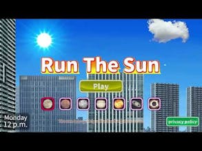 Run The Sun gallery image