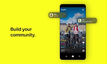 Snapfit gallery image