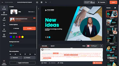 Immersive Fox gallery image