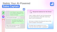 nabiq AI
