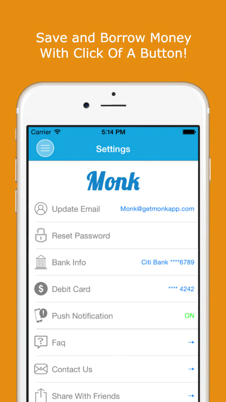 Monk - pick.tools - Pick smarter, build faster.