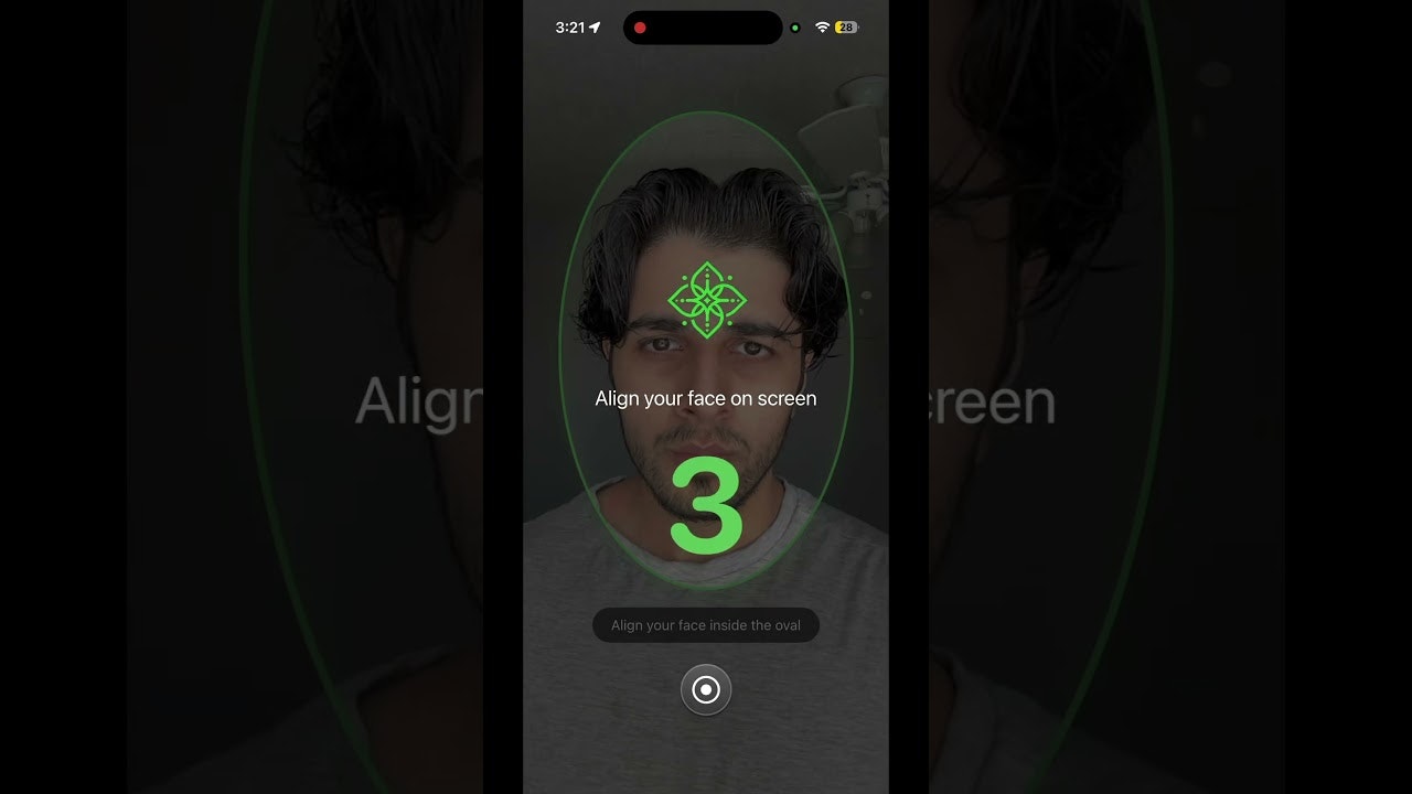 Renka - 3D Face Analyzer gallery image