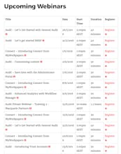 WP GoToWebinar gallery image