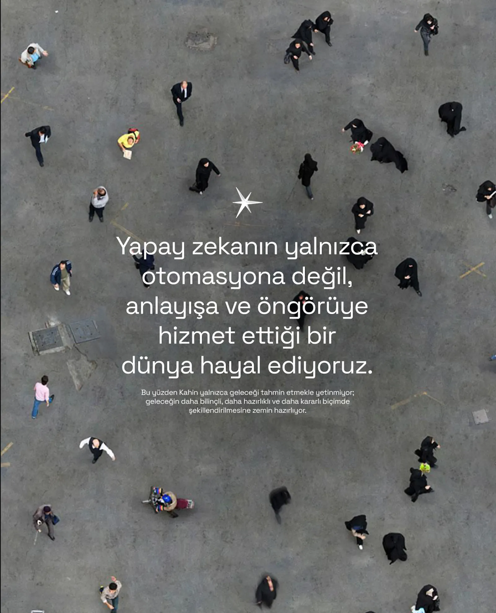 Kahin screenshot 1