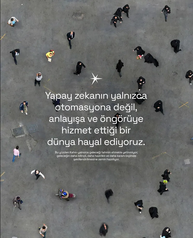Kahin screenshot 1