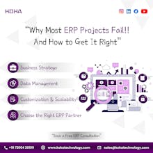 Streamline Business with ERP Solutions gallery image