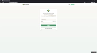 KitchenKeep gallery image