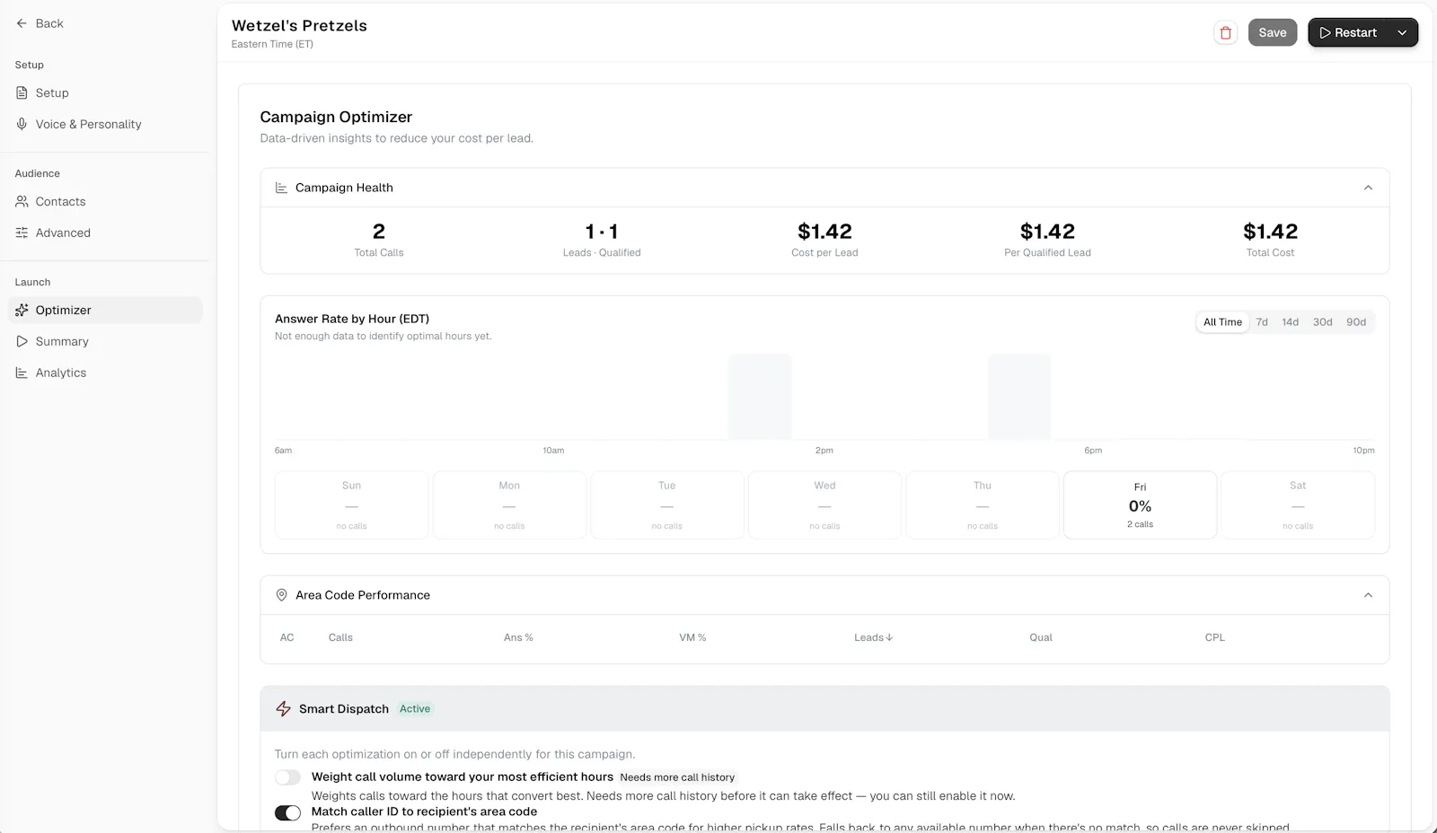 LumisReach v2 screenshot 4