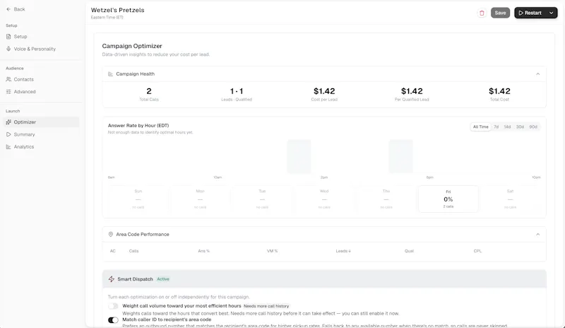 LumisReach v2 screenshot 4