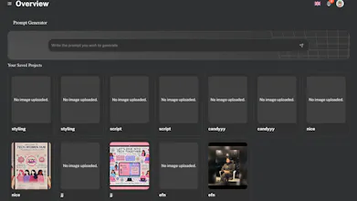 ShowBiz AI gallery image