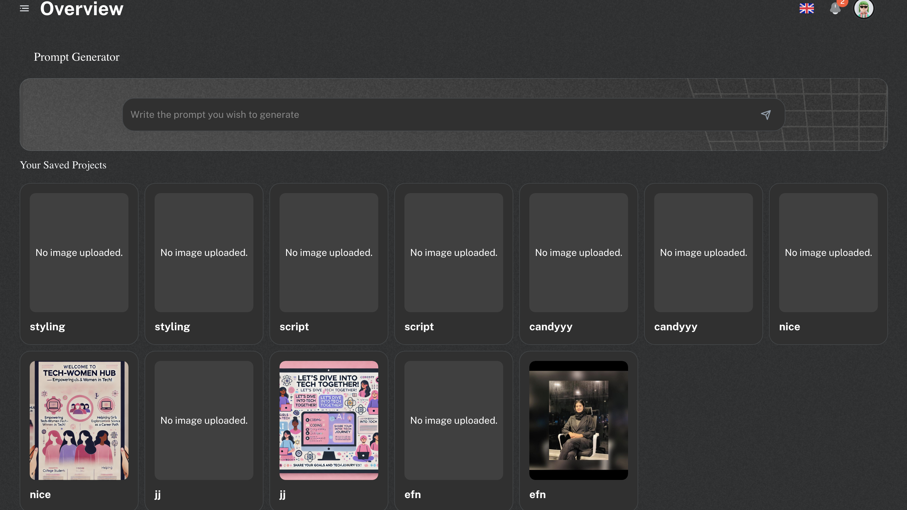 Showbiz AI - เราใช้ AI เพื่อทำให้กระบวนการสร้างเนื้อหาภาพเคลื่อนไหวง่ายขึ้น media 2
