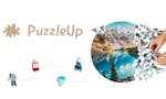 No ordinary Wooden Jigsaw Puzzle image