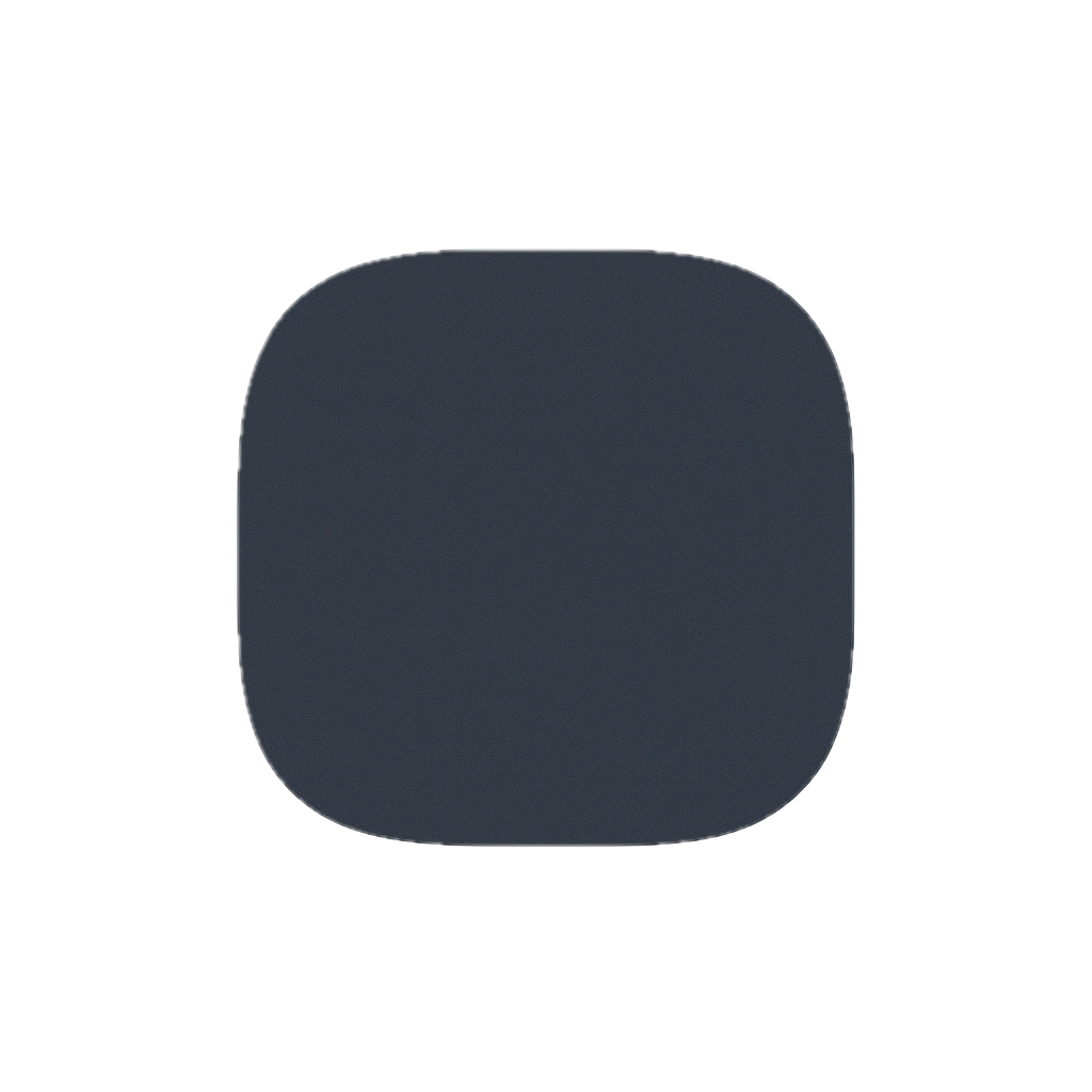 Spaces logo