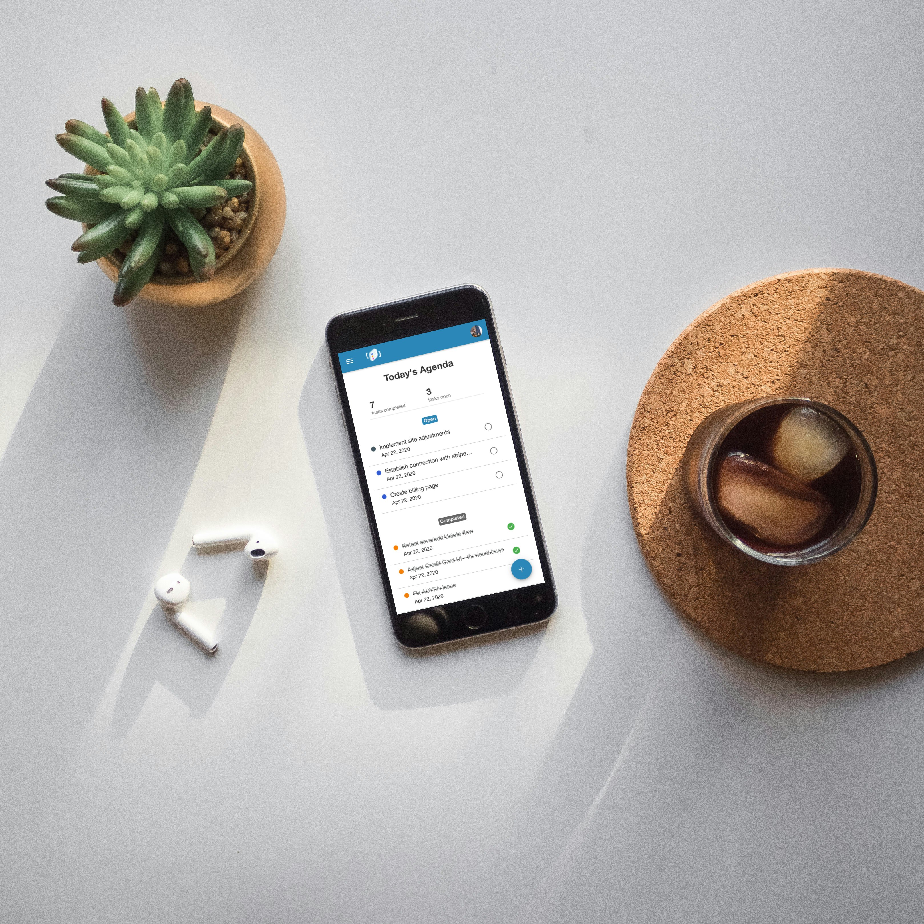 ToDev List gallery image