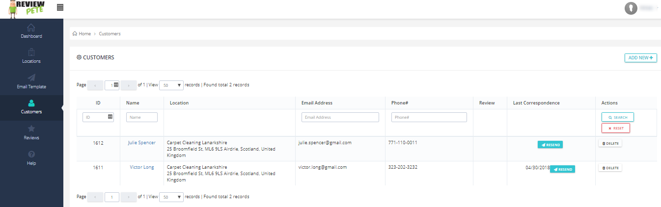 ReviewPete gallery image