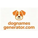 Dog Name Generator logo
