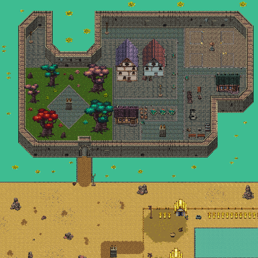 The Threshold Dweller gallery image