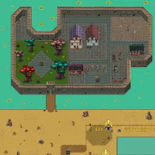 The Threshold Dweller gallery image