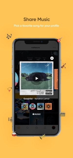 Hive Social gallery image