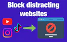 Block Websites on Chrome