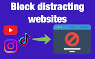 Block Websites on Chrome