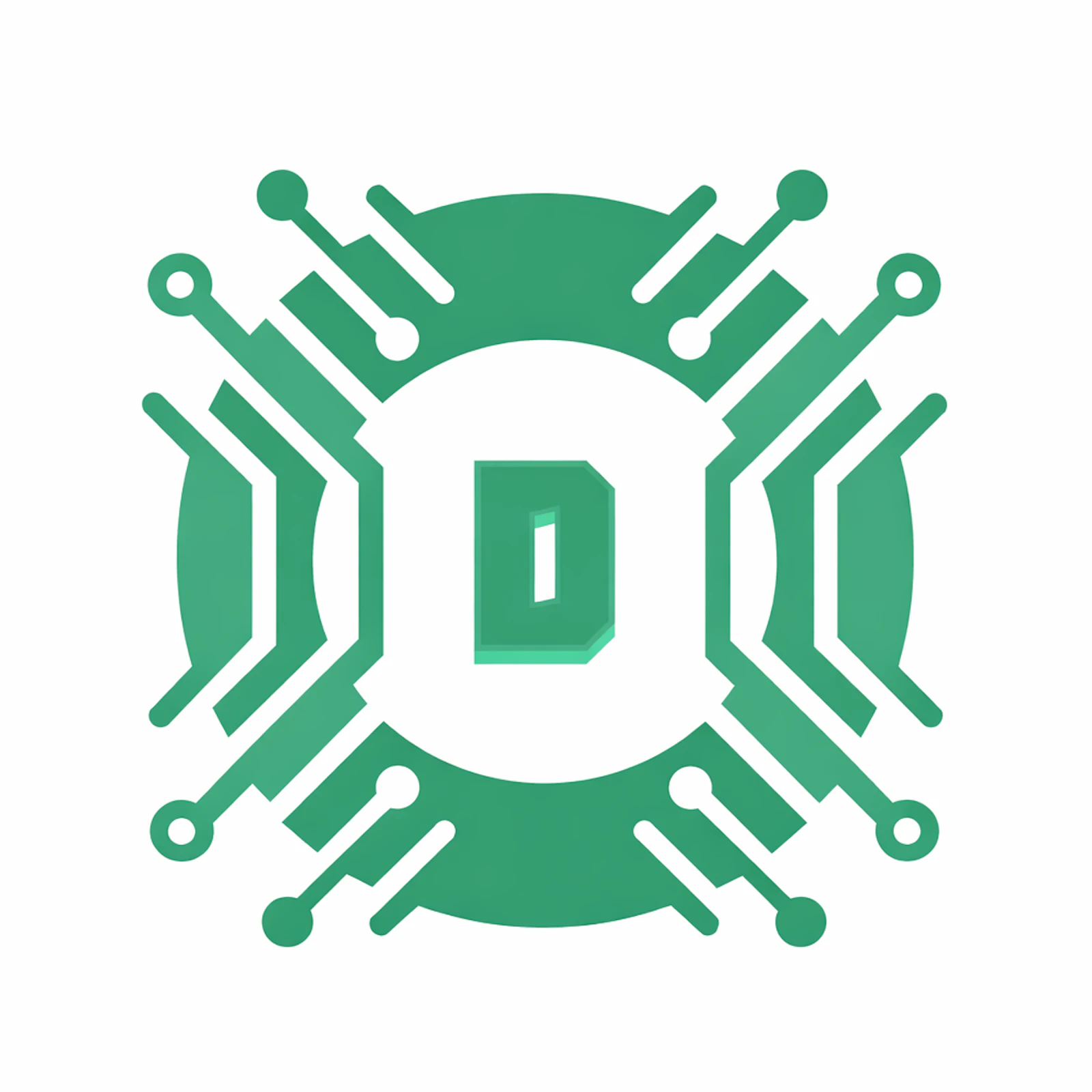  DomForgeAI screenshot 1