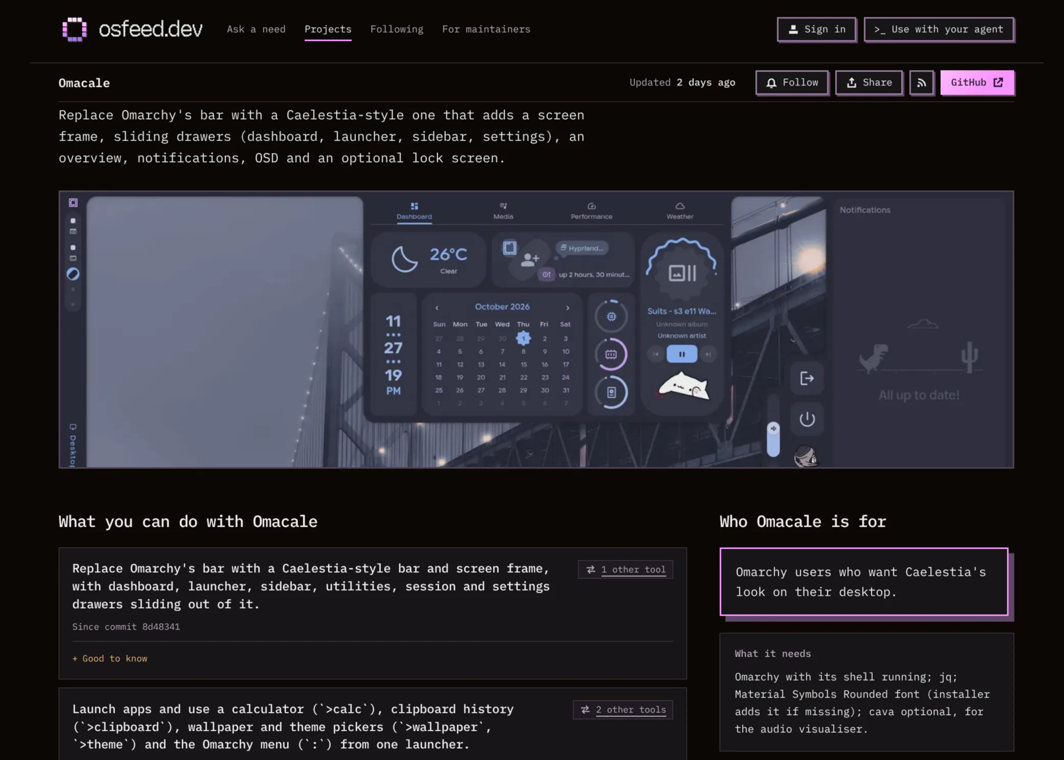 osfeed gallery image